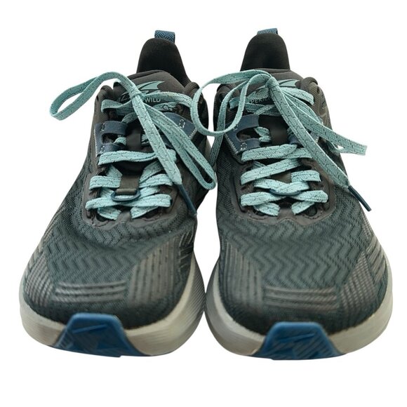 Altra Experience Wild Shoes Womens Size 6 Running Casual MaxTrac Outsole Green - Picture 2 of 8